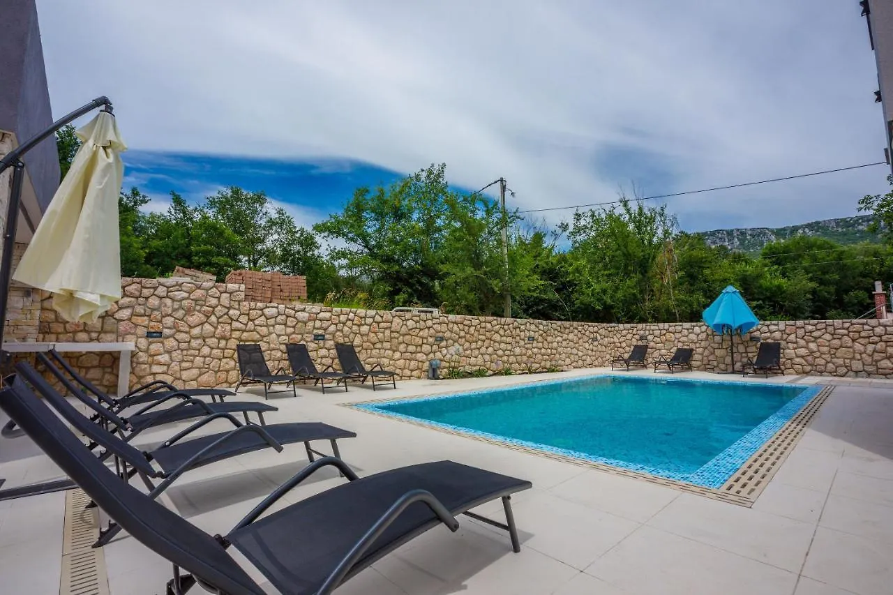 House Villa Adry Bribir